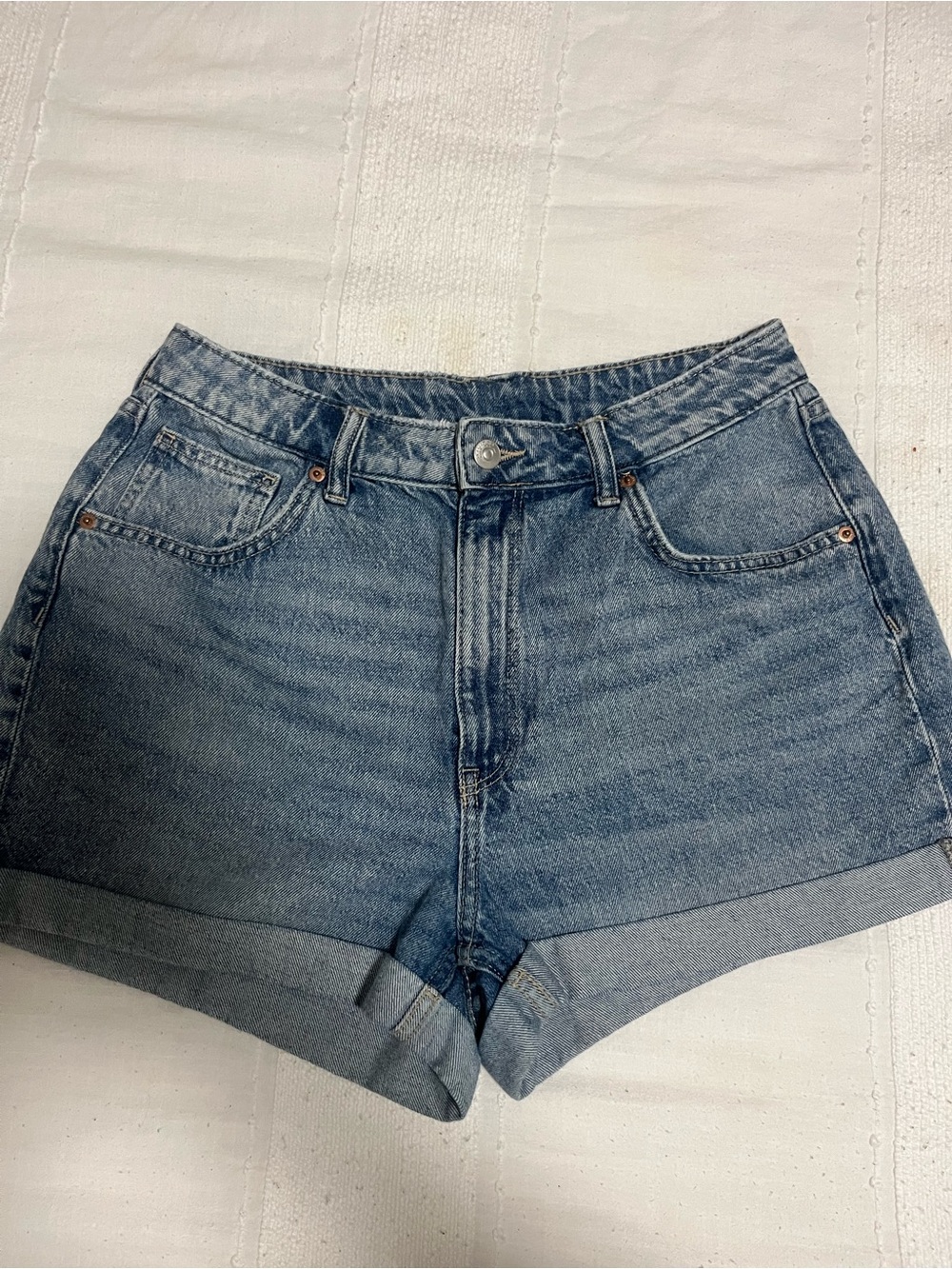 H&M shorts